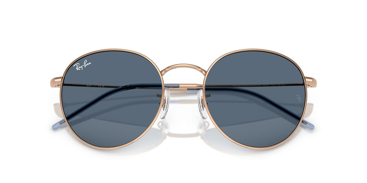 Ray-Ban Round Reverse RB R0103S 9202/3A Sunglasses