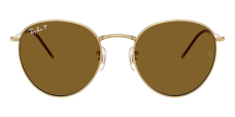 Ray-Ban Round Reverse RB R0103S 001/83 Polarised Sunglasses