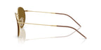 Ray-Ban Round Reverse RB R0103S 001/83 Polarised Sunglasses
