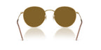 Ray-Ban Round Reverse RB R0103S 001/83 Polarised Sunglasses