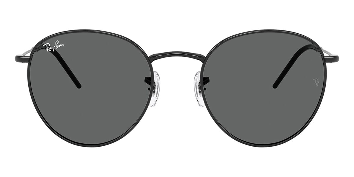 Ray-Ban Round Reverse RB R0103S 002/GR Sunglasses