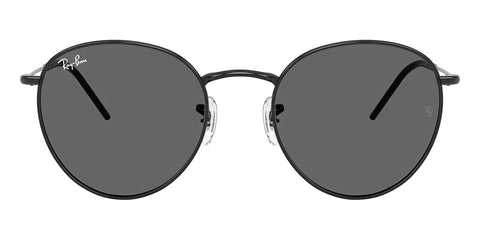 Ray-Ban Round Reverse RB R0103S 002/GR Sunglasses