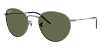 Ray-Ban Round Reverse RB R0103S 004/9A Polarised