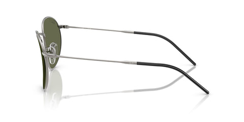 Ray-Ban Round Reverse RB R0103S 004/9A Polarised Sunglasses