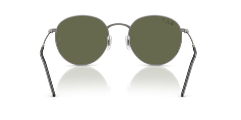Ray-Ban Round Reverse RB R0103S 004/9A Polarised Sunglasses