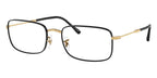 Ray-Ban RB 3746V 3175 Glasses