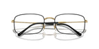 Ray-Ban RB 3746V 3175 Glasses