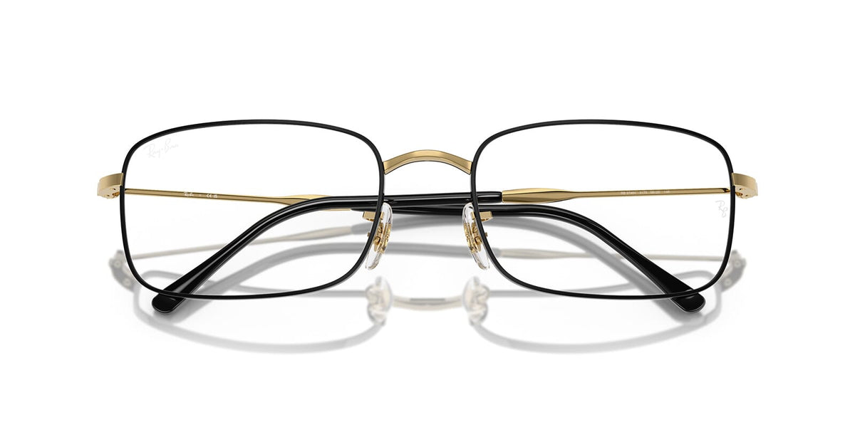 Ray-Ban RB 3746V 3175 Glasses