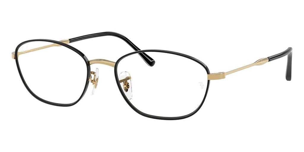 Ray-Ban RB 3749V 3175 Glasses