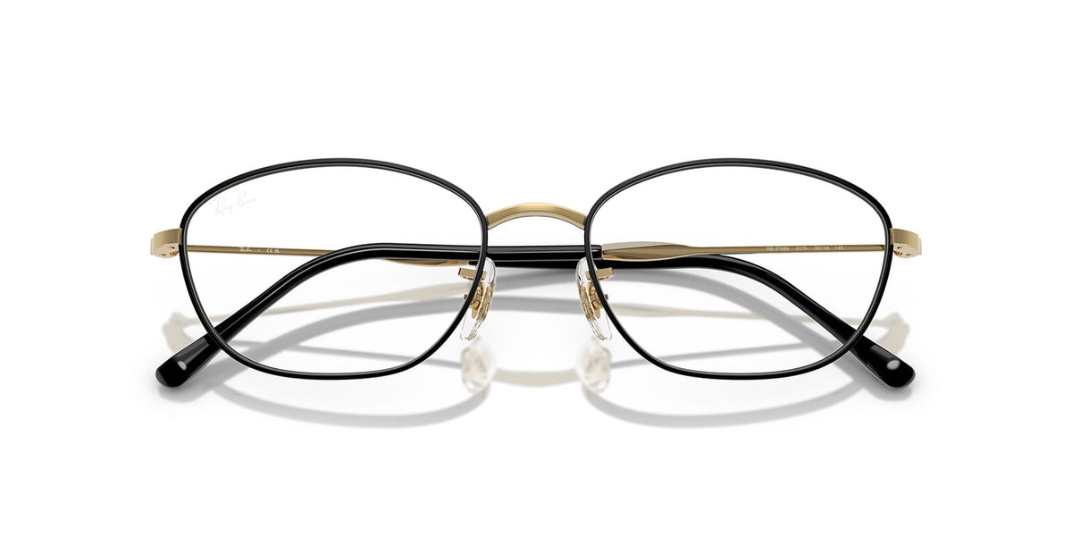 Ray-Ban RB 3749V 3175 Glasses