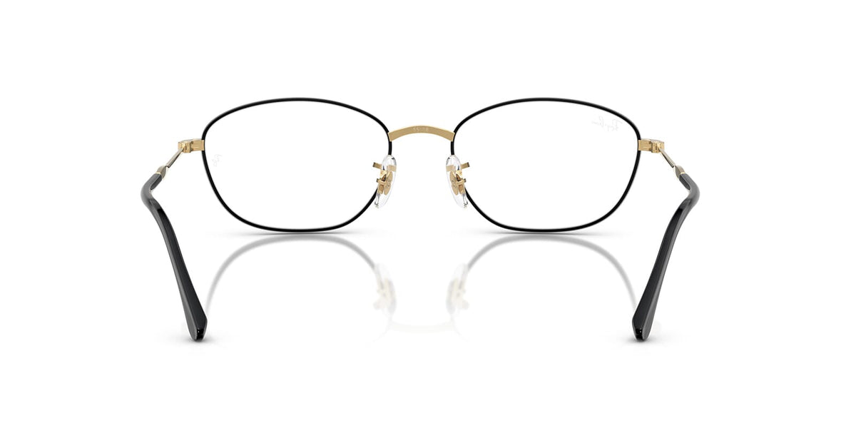 Ray-Ban RB 3749V 3175 Glasses