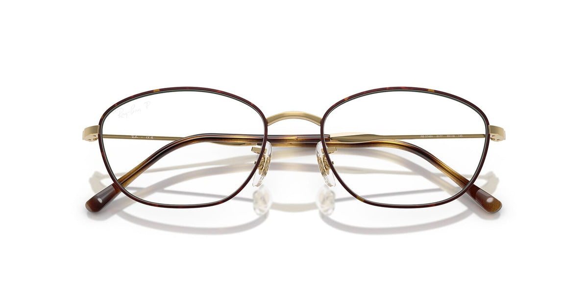 Ray-Ban RB 3749V 3177 Glasses