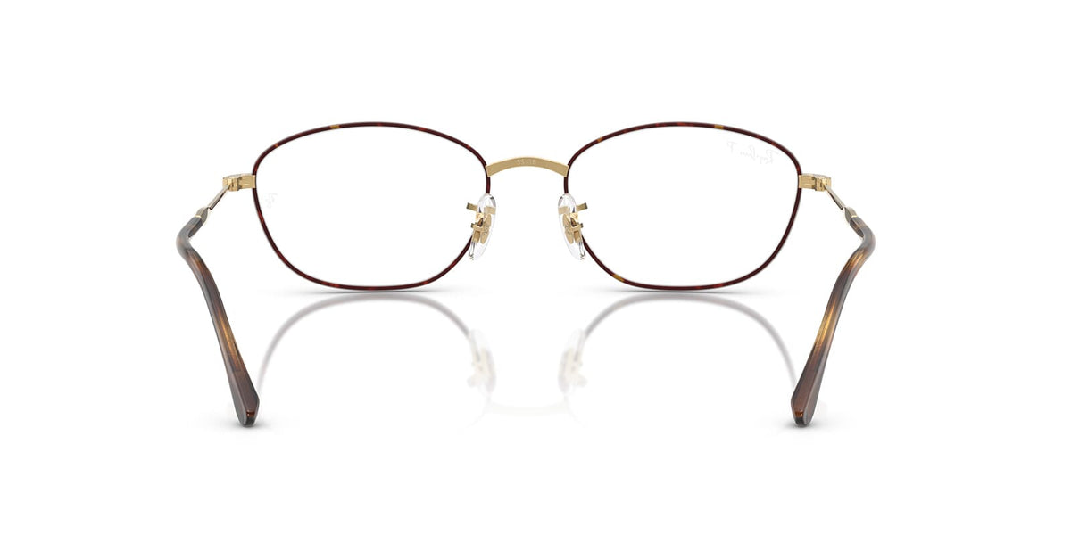 Ray-Ban RB 3749V 3177 Glasses