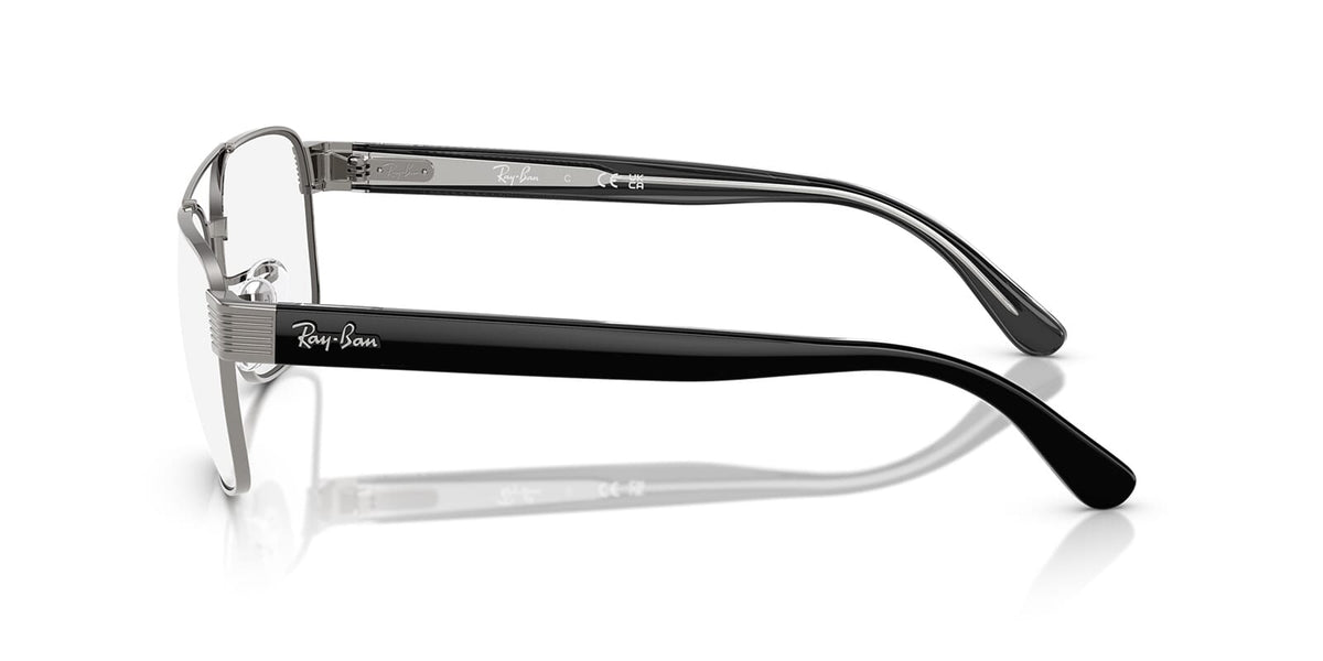 Ray-Ban RB 3751V 2502 Glasses