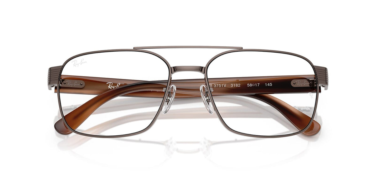 Ray-Ban RB 3751V 3182 Glasses