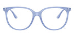 Ray-Ban RB 4378V 8414 Glasses