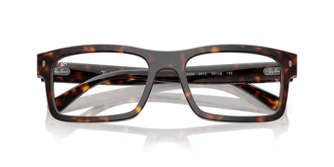 Ray-Ban RB 5435 2012 Glasses