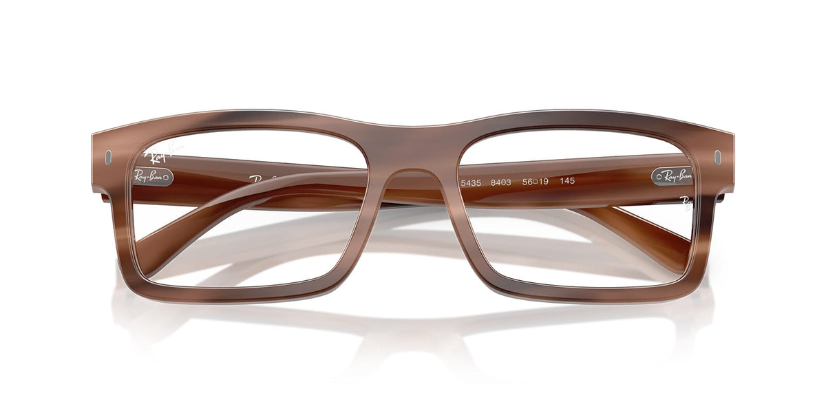 Ray-Ban RB 5435 8403 Glasses