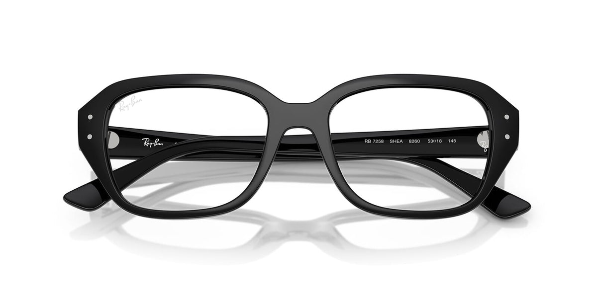 Ray-Ban Shea RB 7258 8260 Glasses