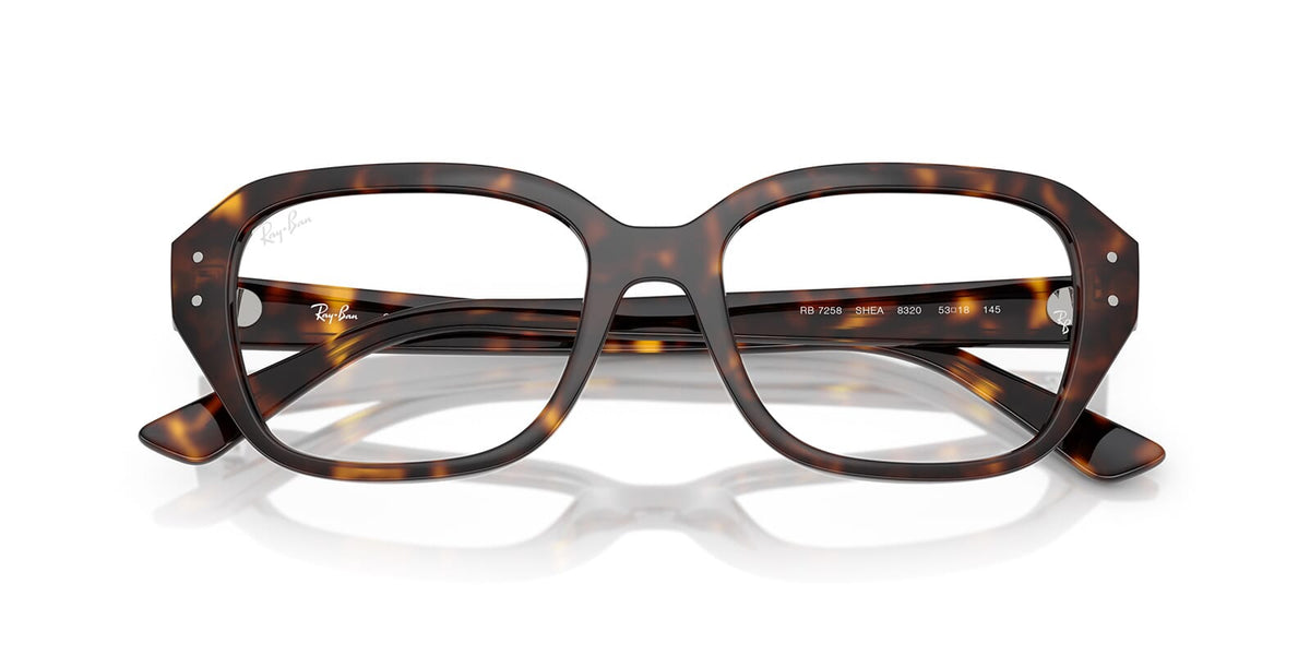 Ray-Ban Shea RB 7258 8320 Glasses