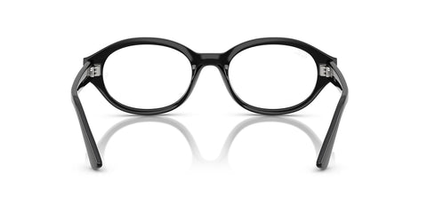 Ray-Ban Shilo RB 7257 8260 Glasses