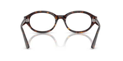 Ray-Ban Shilo RB 7257 8320 Glasses