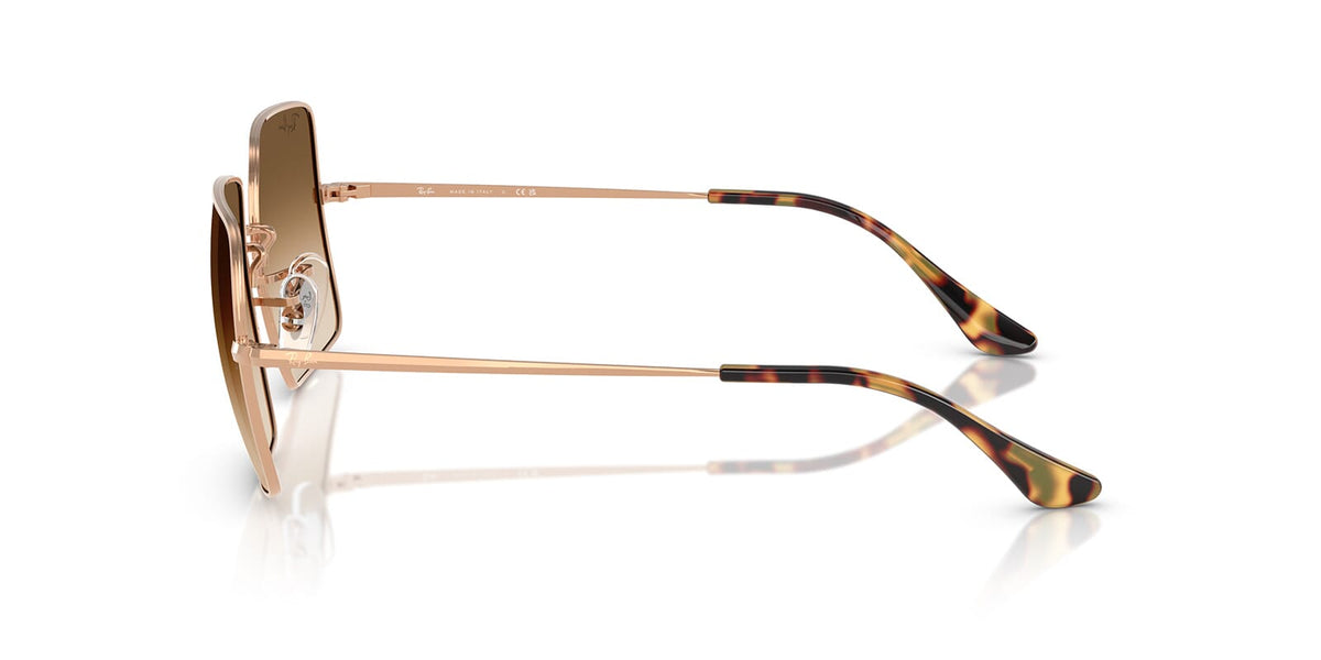 Ray-Ban Square RB 1971 9202/51 Sunglasses