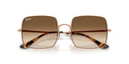 Ray-Ban Square RB 1971 9202/51 Sunglasses