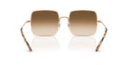 Ray-Ban Square RB 1971 9202/51 Sunglasses