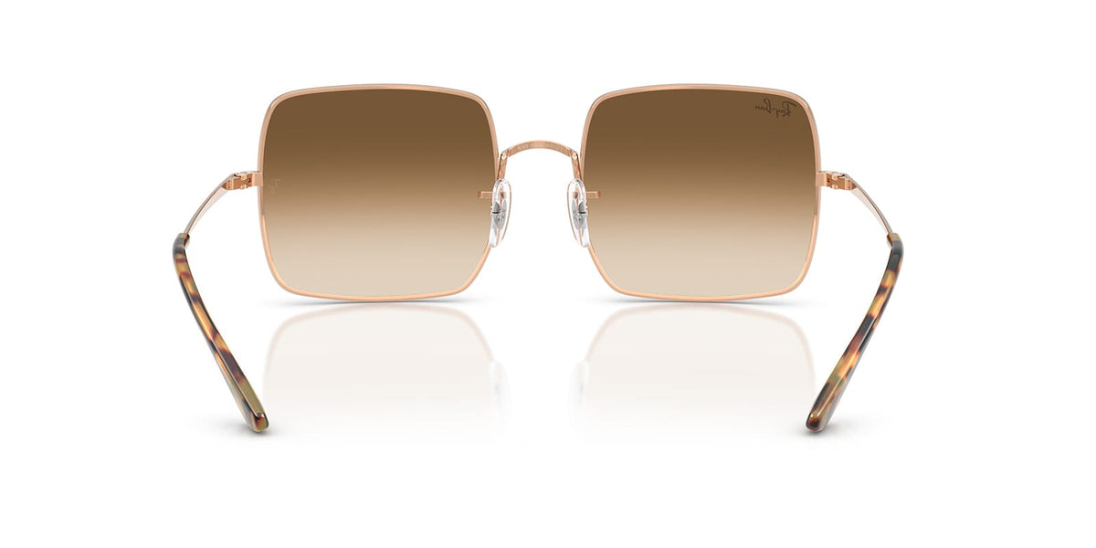 Ray-Ban Square RB 1971 9202/51 Sunglasses