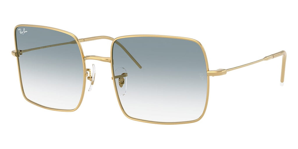Ray-Ban Square Reverse RB R0104S 001/79 Sunglasses