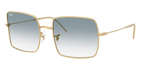 Ray-Ban Square Reverse RB R0104S 001/79 Sunglasses