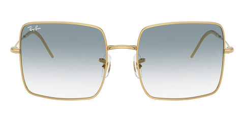 Ray-Ban Square Reverse RB R0104S 001/79 Sunglasses