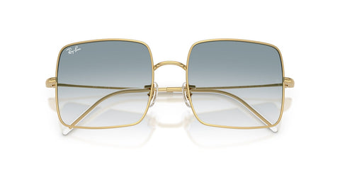 Ray-Ban Square Reverse RB R0104S 001/79 Sunglasses