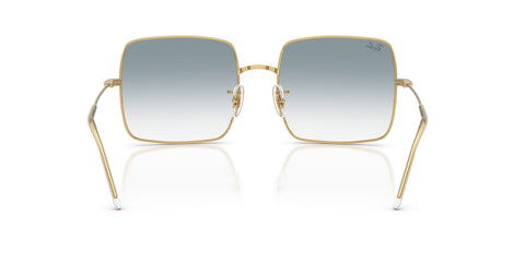 Ray-Ban Square Reverse RB R0104S 001/79 Sunglasses