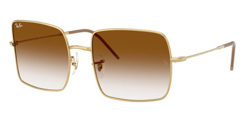 Ray-Ban Square Reverse RB R0104S 001/CB Sunglasses
