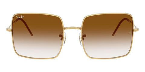 Ray-Ban Square Reverse RB R0104S 001/CB Sunglasses