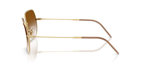 Ray-Ban Square Reverse RB R0104S 001/CB Sunglasses