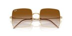 Ray-Ban Square Reverse RB R0104S 001/CB Sunglasses