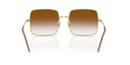 Ray-Ban Square Reverse RB R0104S 001/CB Sunglasses