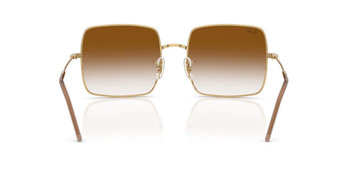 Ray-Ban Square Reverse RB R0104S 001/CB Sunglasses