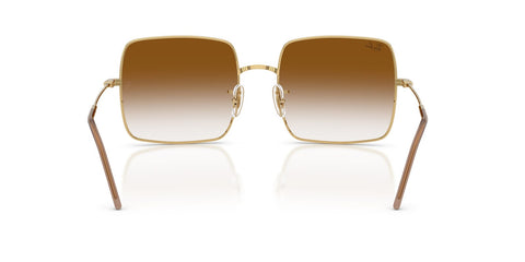 Ray-Ban Square Reverse RB R0104S 001/CB Sunglasses