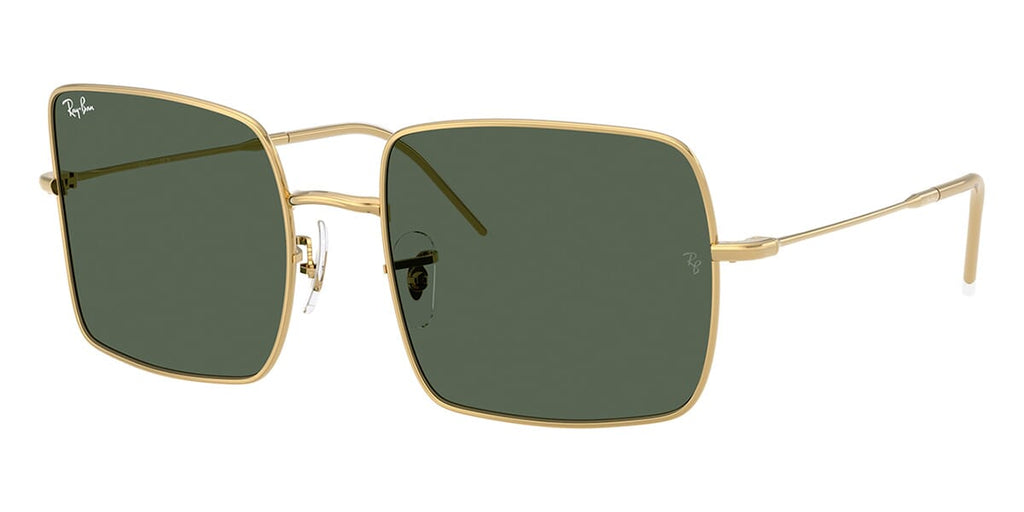 Ray-Ban Square Reverse RB R0104S 001/VR Sunglasses