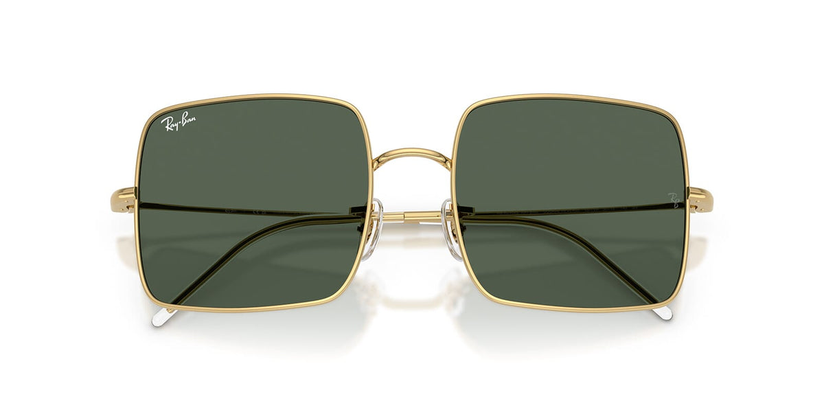 Ray-Ban Square Reverse RB R0104S 001/VR Sunglasses
