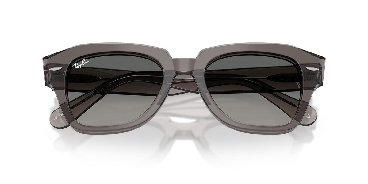 Ray-Ban State Street RB 2186 1369/71 Sunglasses
