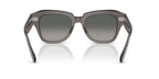Ray-Ban State Street RB 2186 1369/71 Sunglasses