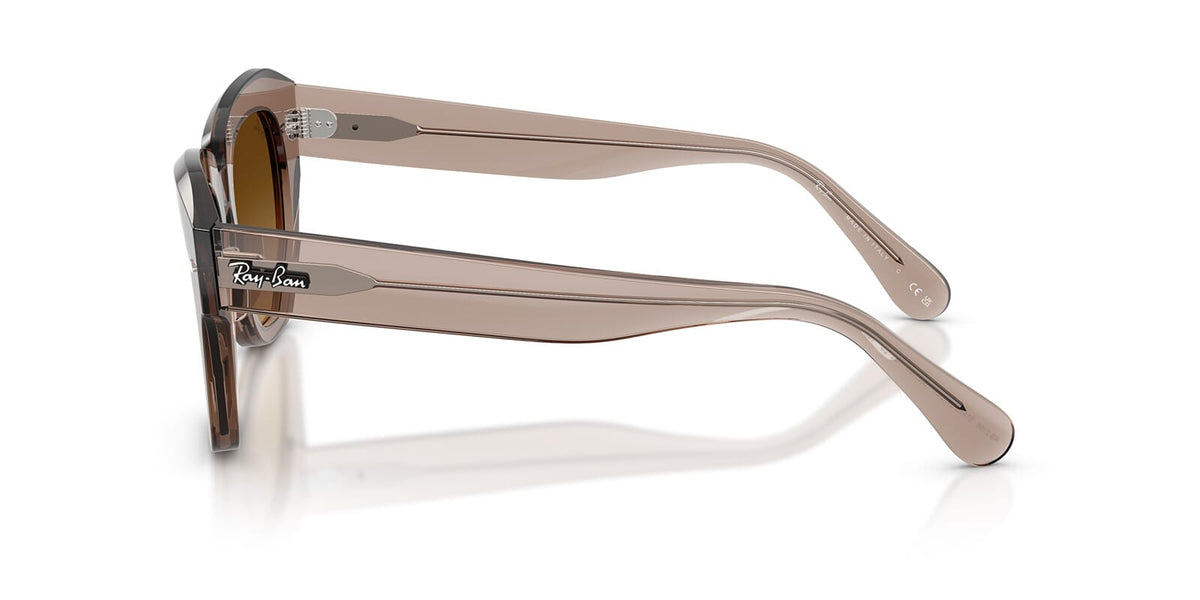 Ray-Ban State Street RB 2186 6827/85 Sunglasses