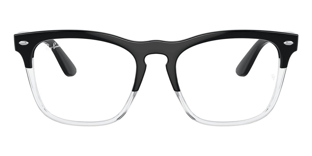 Ray-Ban Steve RB 4487V 8193 Youth Fit Glasses - US