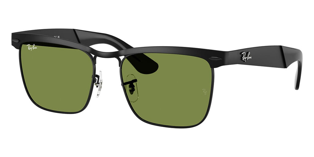 Ray-Ban Wayfarer Deluxe RB 3875 006/4E Sunglasses