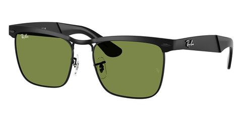 Ray-Ban Wayfarer Deluxe RB 3875 006/4E Sunglasses